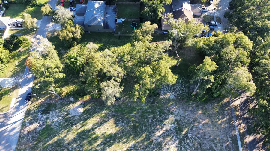 0 Sand Avenue, Apopka, FL 32703 - #3
