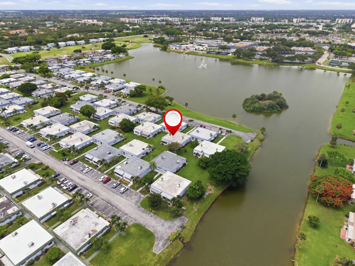 30 Waterford B Way, Delray Beach, FL 33446 - #1
