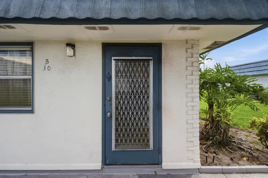 30 Waterford B Way, Delray Beach, FL 33446 - #3