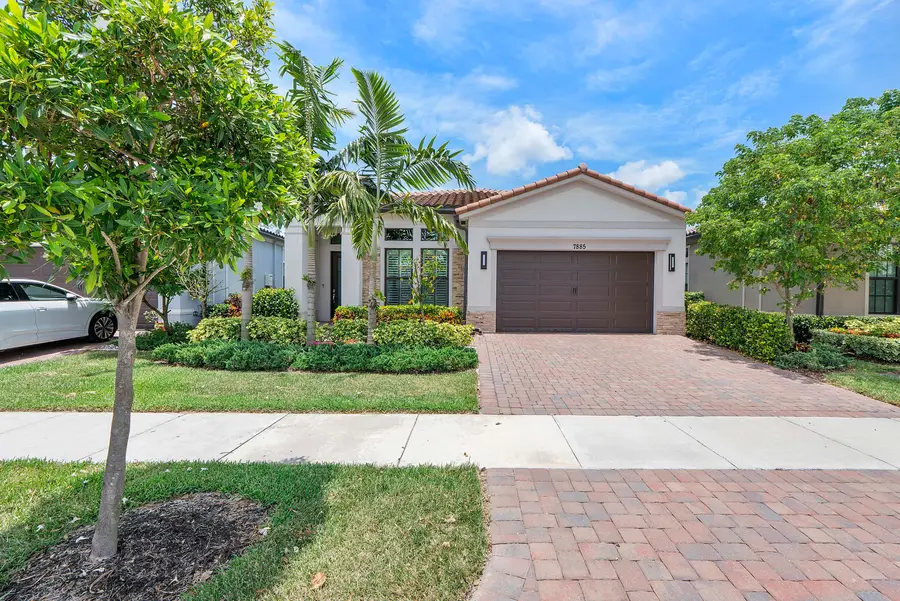 7885 Ironwood Way, Parkland, FL 33067 - #2