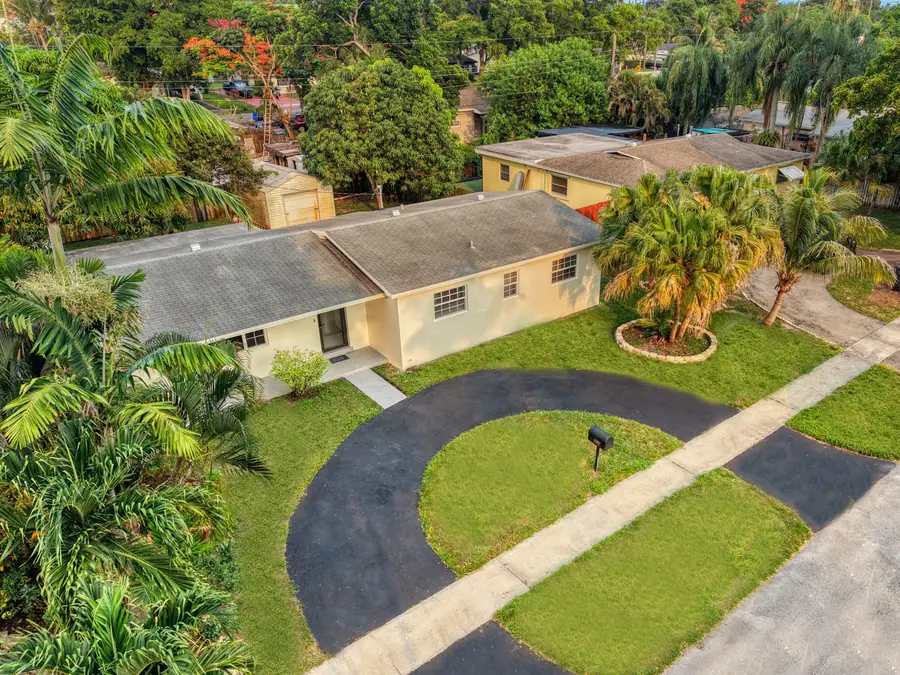 301 N 65th Way, Hollywood, FL 33024 - #3