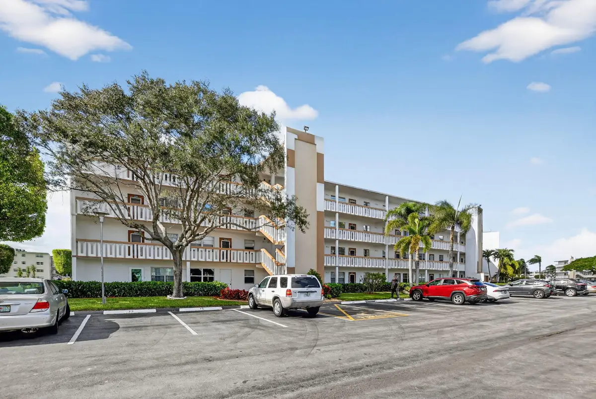 3080 Cornwall D, Boca Raton, FL 33434 - #1