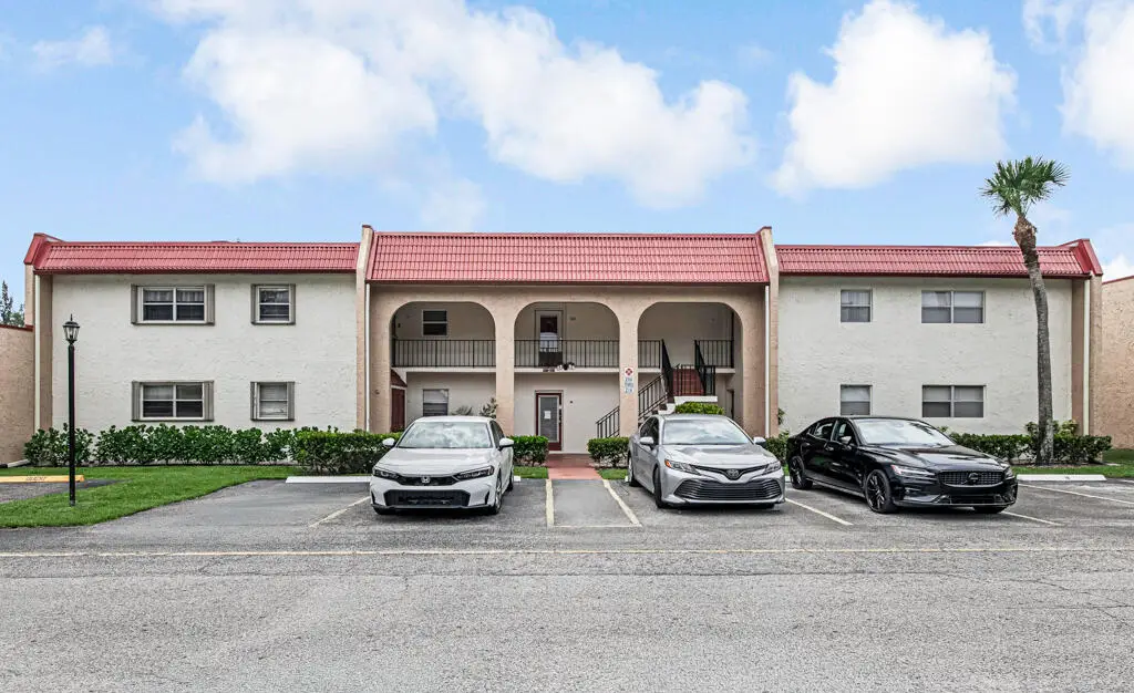 216 Lake Dora Drive, West Palm Beach, FL 33411 - #1