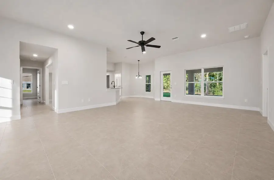 2807 E Louise Circle, Port Saint Lucie, FL 34953 - #3