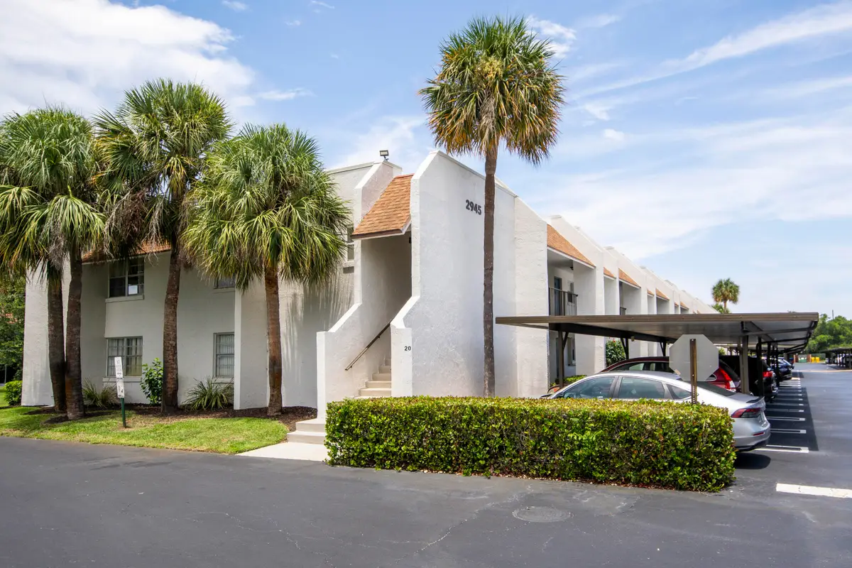 2945 SW 22nd Avenue #206, Delray Beach, FL 33445 - #1