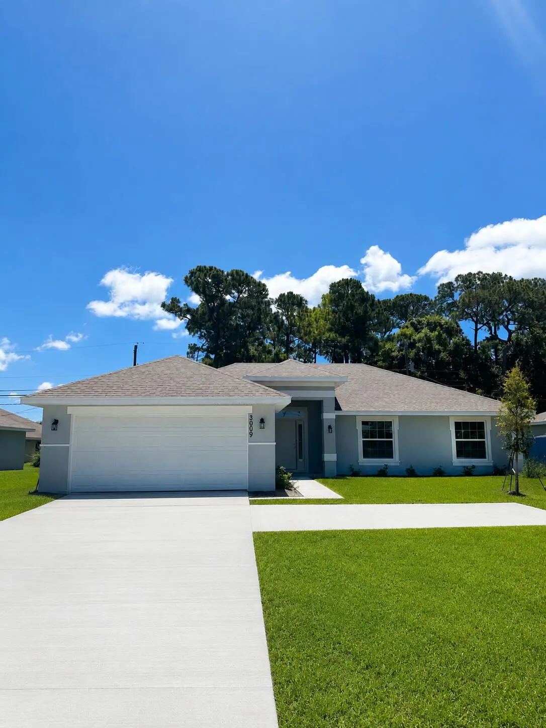 2822 SW Dinner Street #2822, Port Saint Lucie, FL 34953 - #1