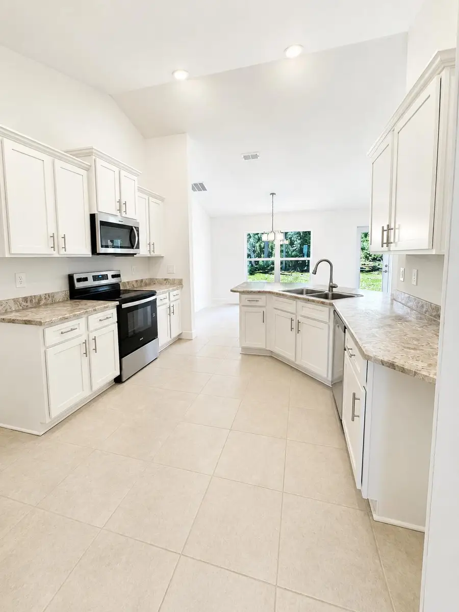 2822 SW Dinner Street #2822, Port Saint Lucie, FL 34953 - #3