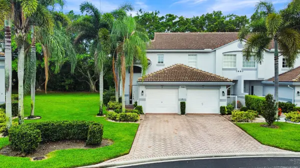 7880 Laina Lane #3, Boynton Beach, FL 33437