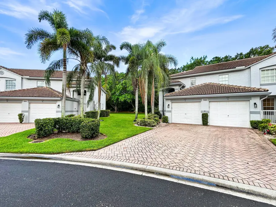 7880 Laina Lane #3, Boynton Beach, FL 33437 - #2