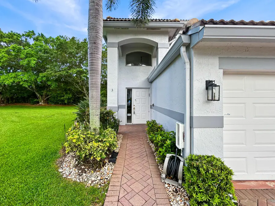 7880 Laina Lane #3, Boynton Beach, FL 33437 - #3