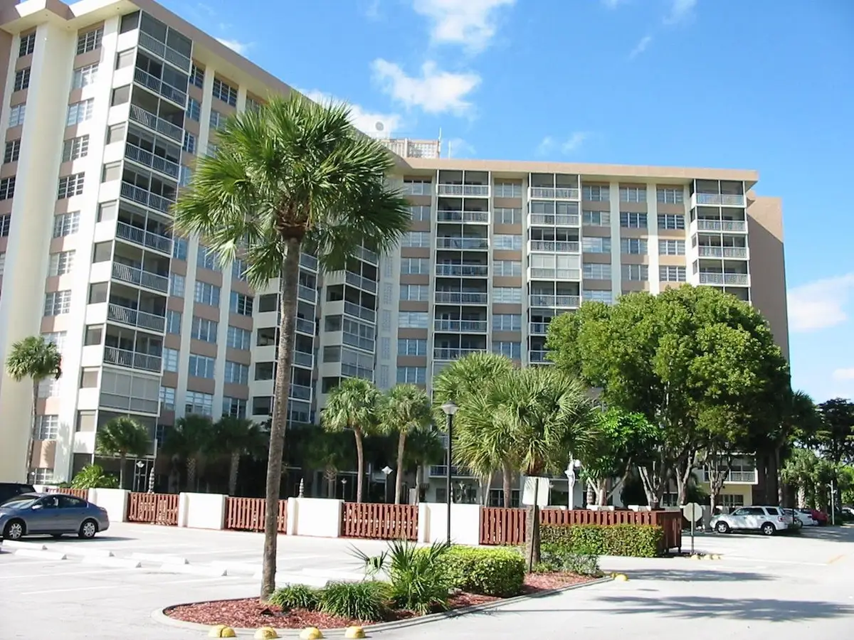 10777 W Sample Road #1104, Coral Springs, FL 33065 - #1