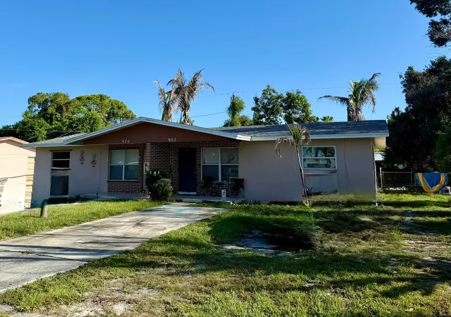 924 Skylark Drive, Fort Pierce, FL 34982 - #2