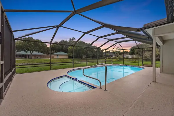 2398 SW Caballero Street, Port St Lucie, FL 34953