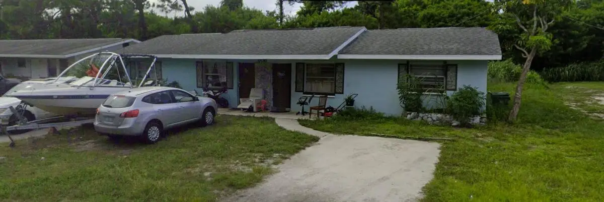 808 N Lake Drive, Fort Pierce, FL 34982 - #1