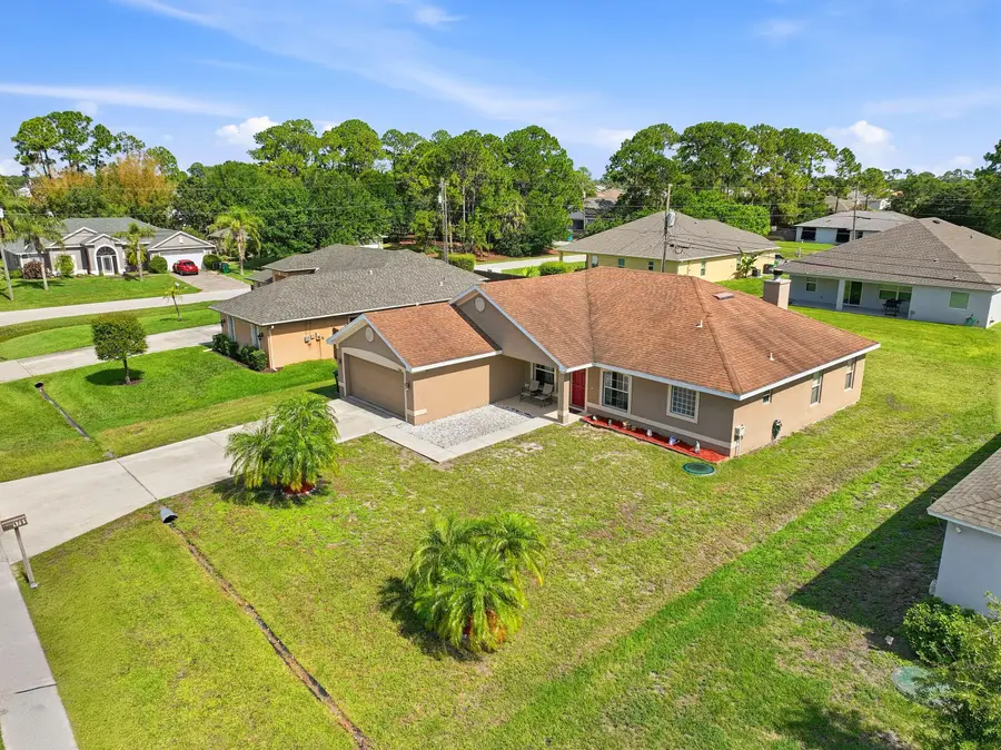1781 SW Starman Avenue, Port Saint Lucie, FL 34953 - #2
