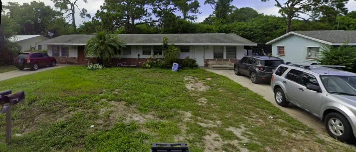 902 N Lake Drive, Fort Pierce, FL 34982 - #1