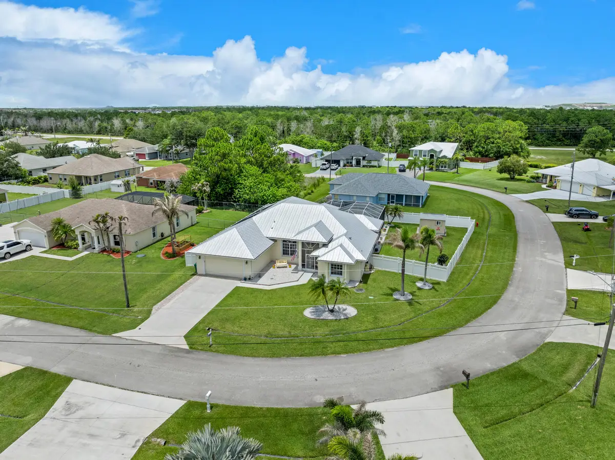 5771 NW Belwood Circle, Port Saint Lucie, FL 34986 - #1