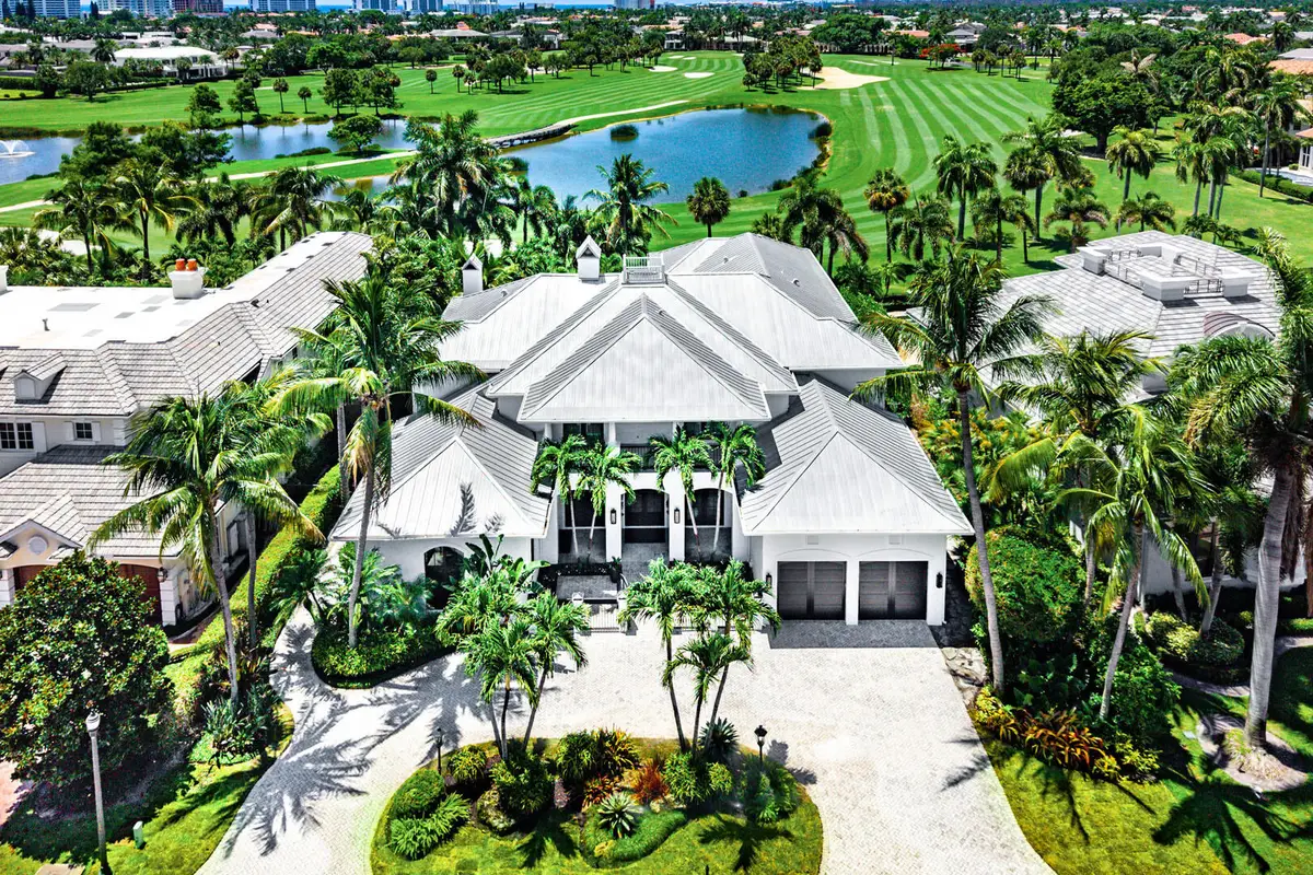 1720 Sabal Palm Drive, Boca Raton, FL 33432 - #1