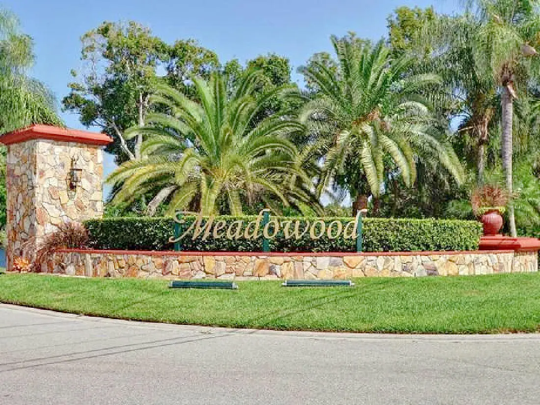 9460 Meadowood Drive #104, Fort Pierce, FL 34951 - #1