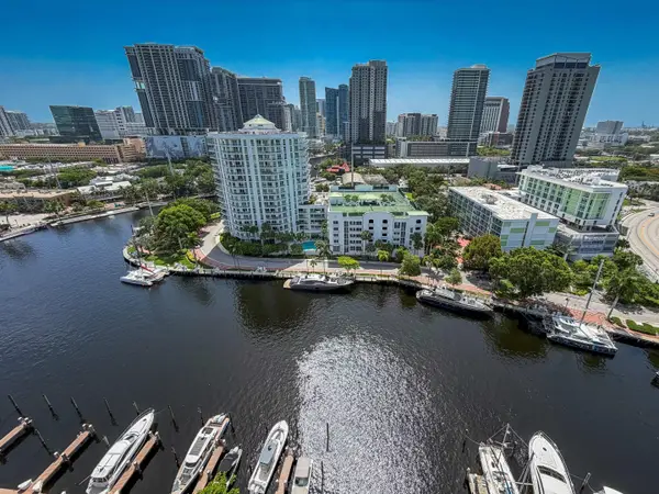 600 W Las Olas Boulevard #1808s, Fort Lauderdale, FL 33312