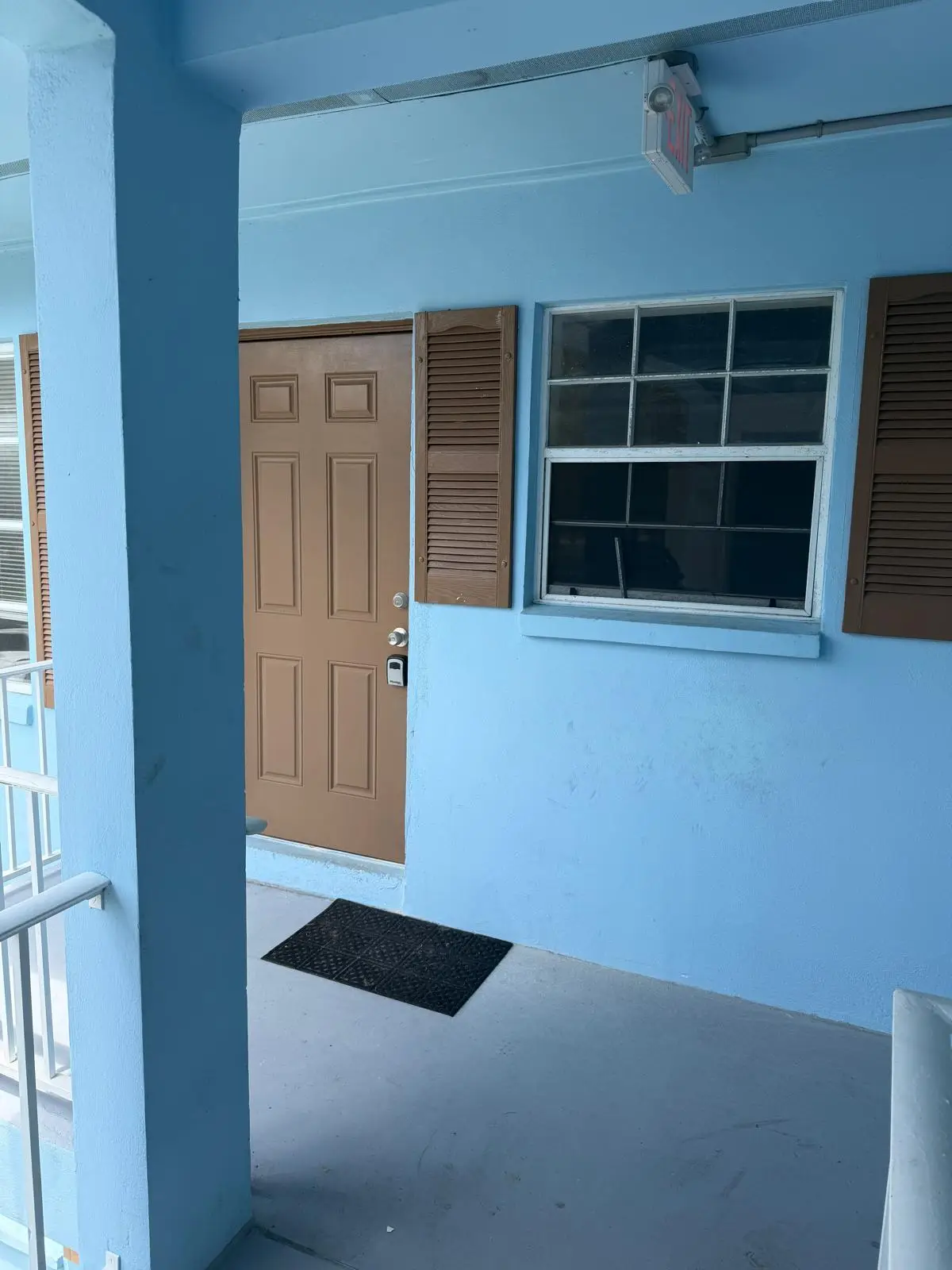 4951 Wedgewood Way #5, West Palm Beach, FL 33417 - #1