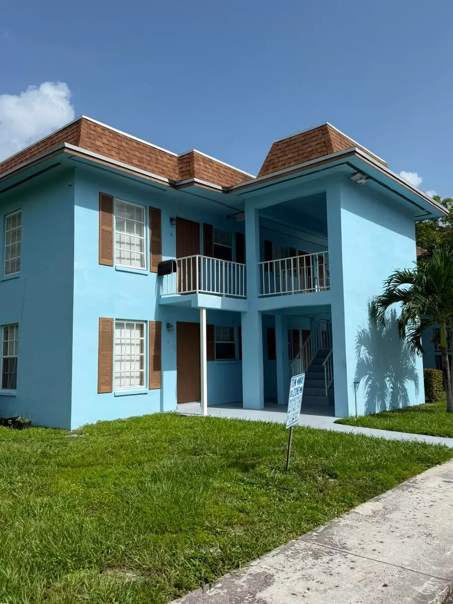 4951 Wedgewood Way #5, West Palm Beach, FL 33417 - #3