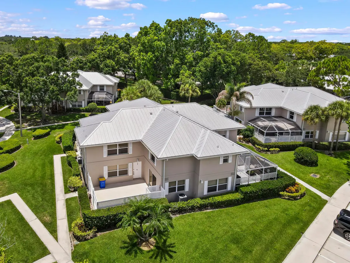 2927 SW Lakemont Place, Palm City, FL 34990 - #1