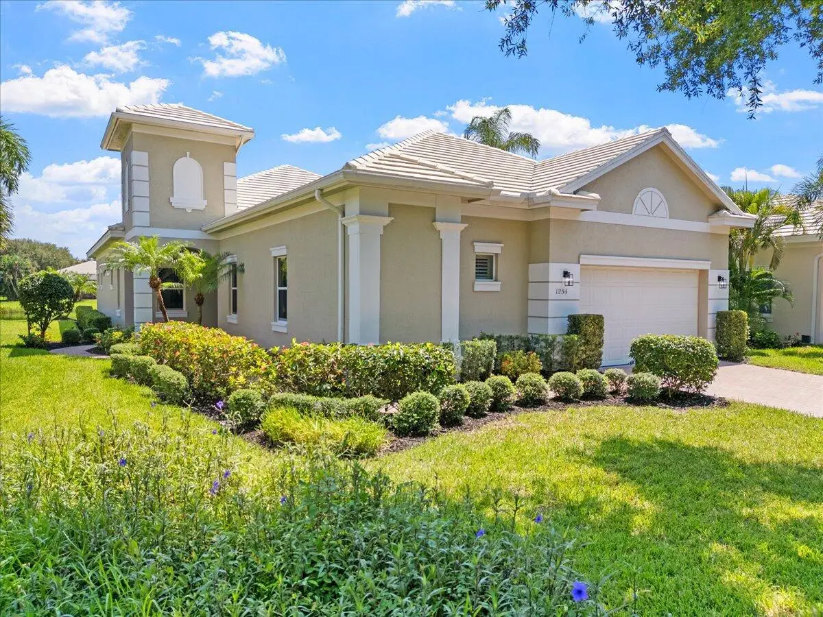 1254 River Reach Drive, Vero Beach, FL 32967 - #1