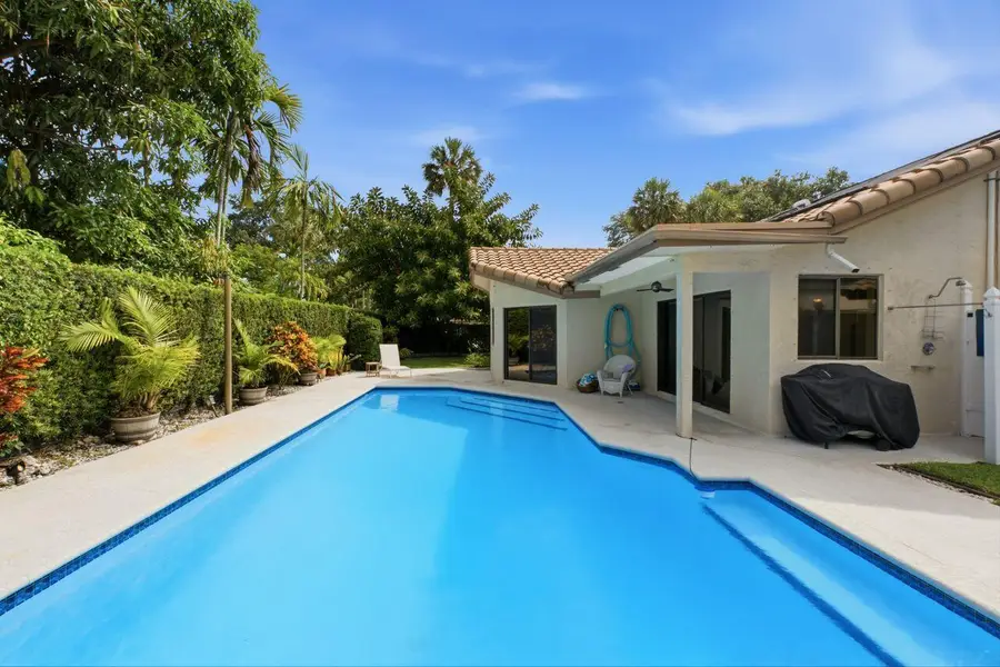 2719 Oak Tree Lane, Oakland Park, FL 33309 - #2
