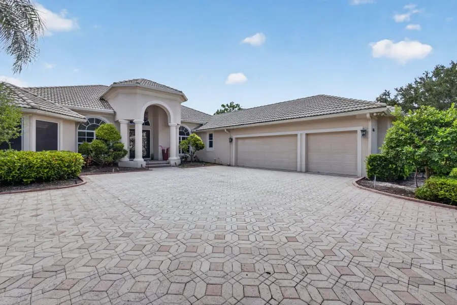 8055 Woodsmuir Drive, West Palm Beach, FL 33412 - #3