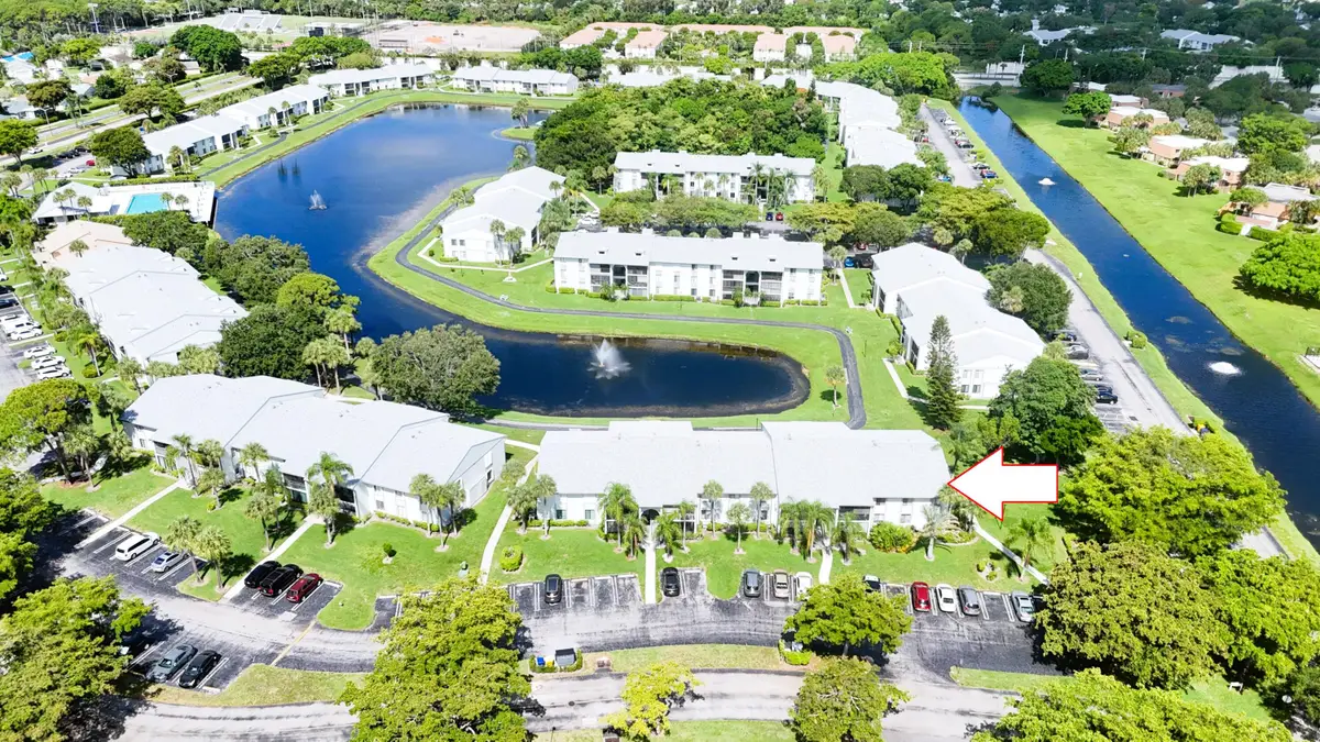 1013 Green Pine Boulevard, West Palm Beach, FL 33409 - #1