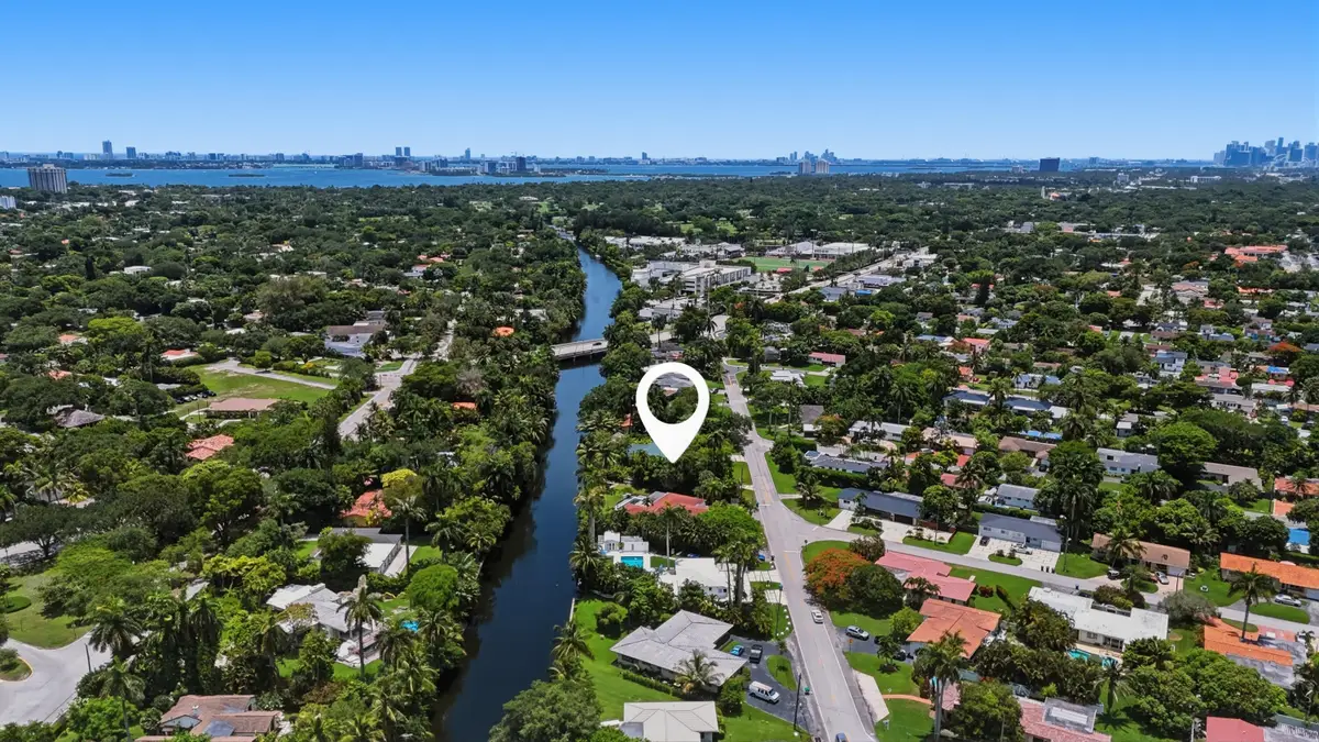 11401 W Biscayne Canal Road, Miami, FL 33161 - #1