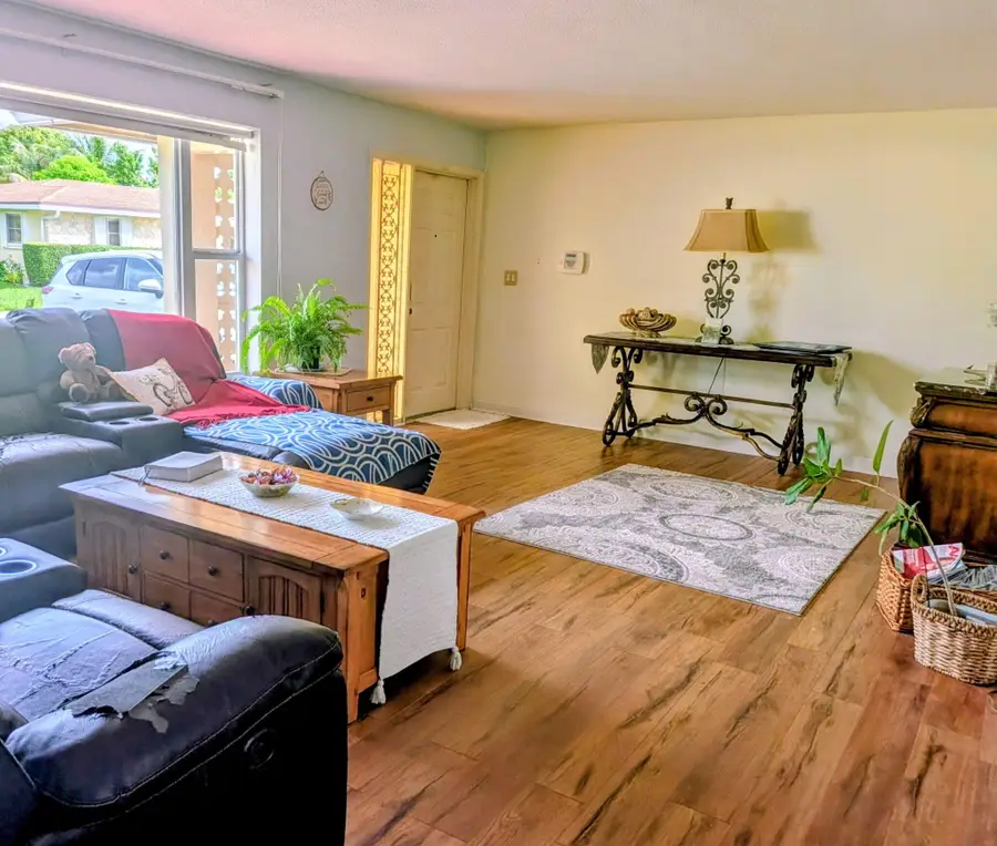 4914 NW 49th Road, Tamarac, FL 33319 - #2