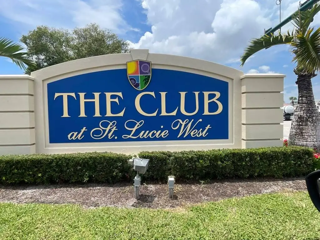 241 SW Palm Drive #106, Port Saint Lucie, FL 34986 - #1