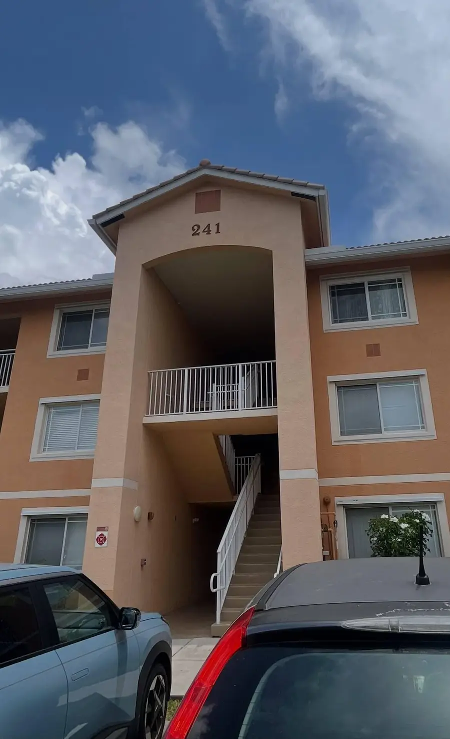 241 SW Palm Drive #106, Port Saint Lucie, FL 34986 - #2
