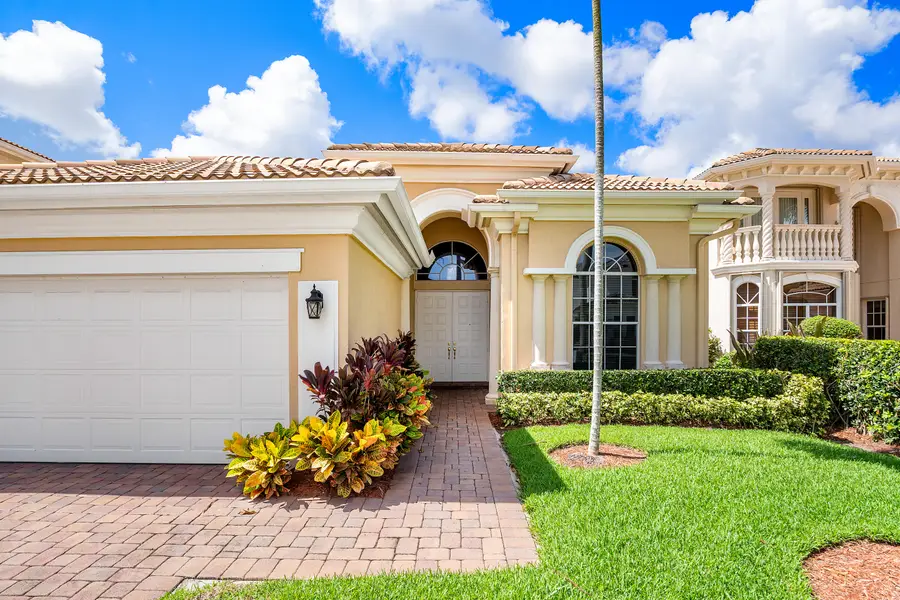 8102 Valhalla Drive, Delray Beach, FL 33446 - #3