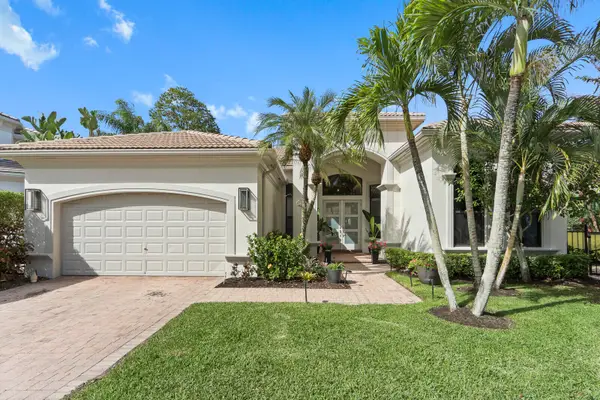 408 Va Placita, Palm Beach Gardens, FL 33418