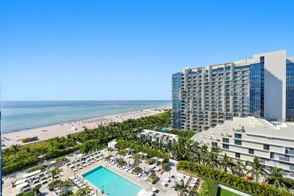 2301 Collins Avenue #1205, Miami Beach, FL 33139