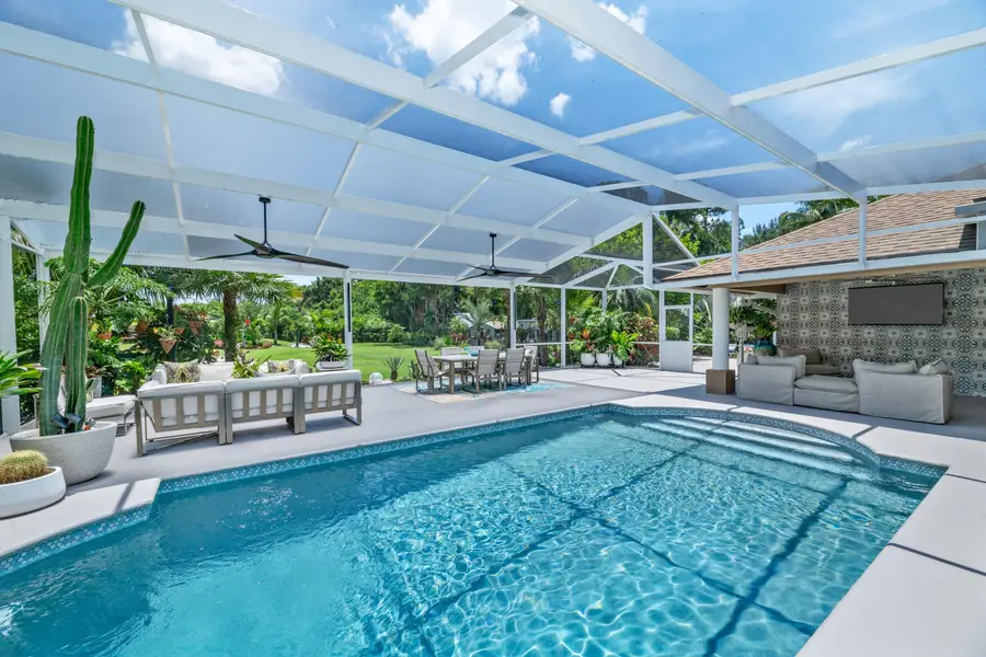 14800 April Drive, Loxahatchee Groves, FL 33470 - #2