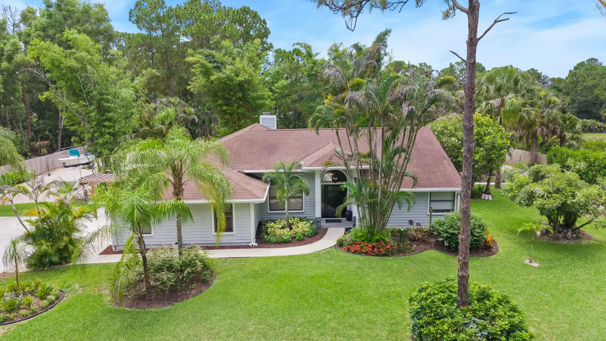 15833 118th Trail N, Jupiter, FL 33478 - #1