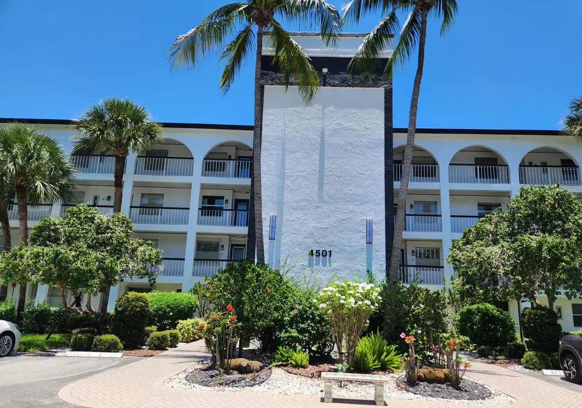 4501 Martinique Way #C2, Coconut Creek, FL 33066 - #1