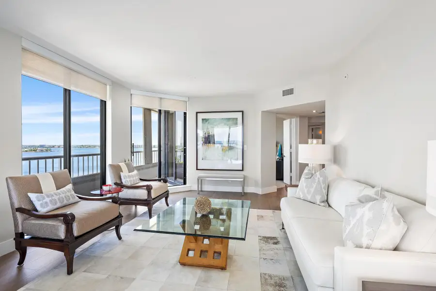 5250 N Ocean Drive #10s, Singer Island, FL 33404 - #2