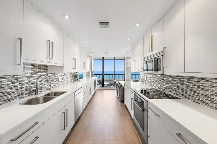 5250 N Ocean Drive #10s, Singer Island, FL 33404 - #3