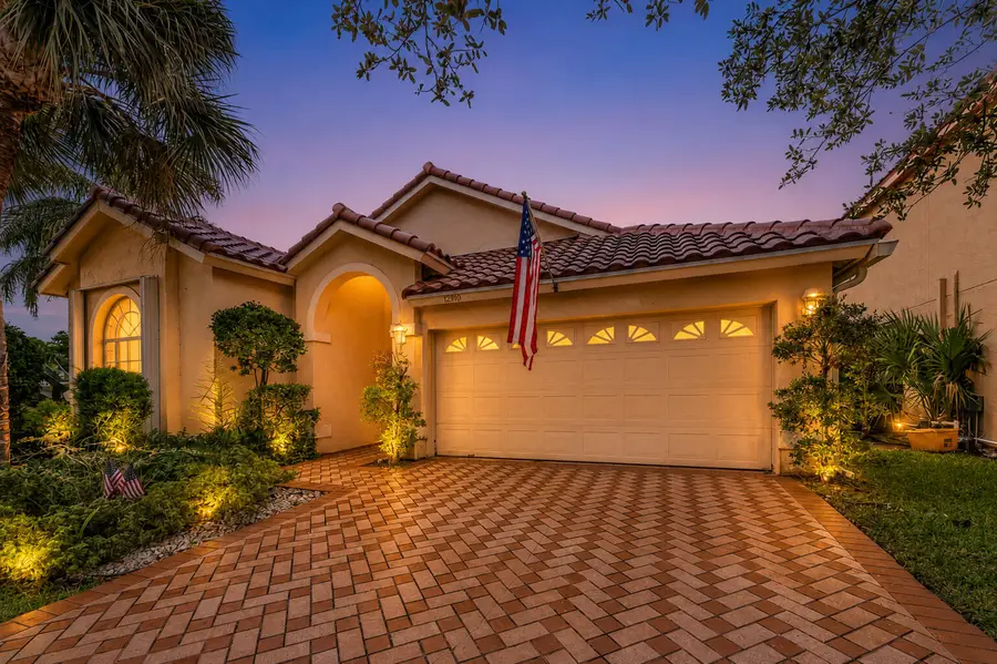 12910 Clifton, Boca Raton, FL 33428 - #2