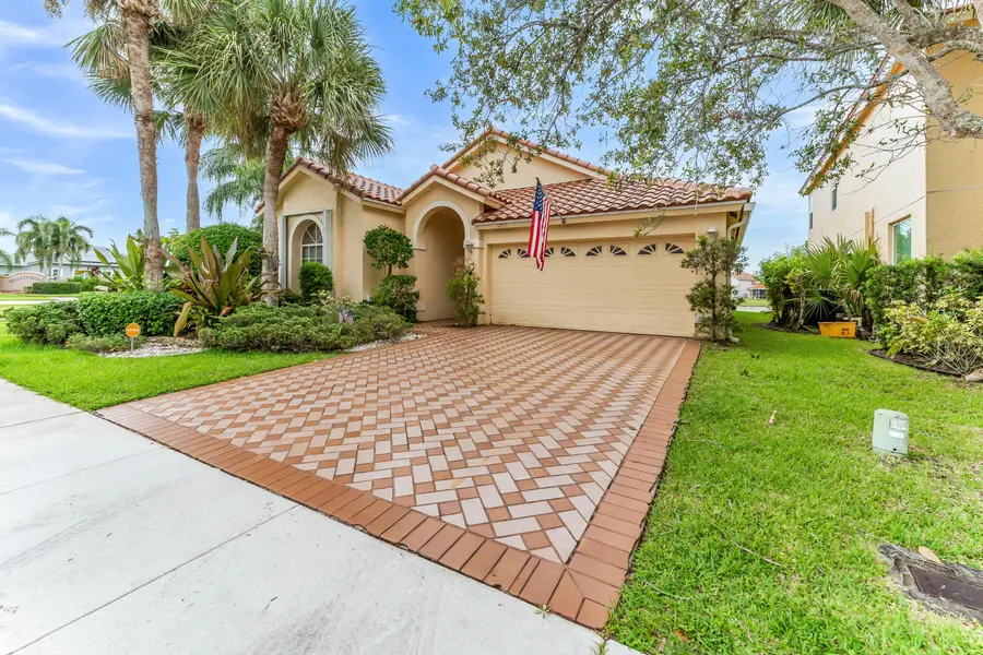 12910 Clifton, Boca Raton, FL 33428 - #3