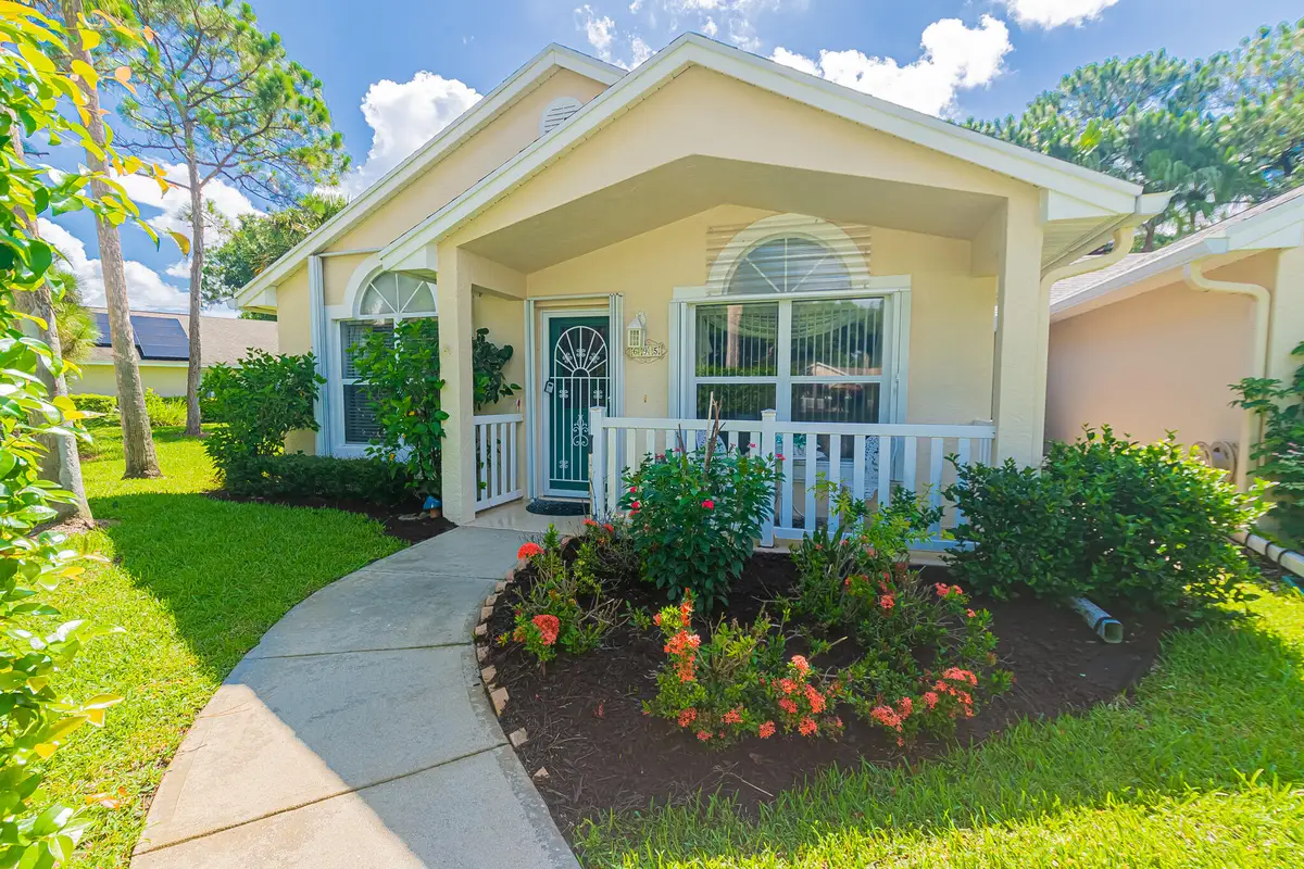 695 NW San Remo Circle, Port Saint Lucie, FL 34986 - #1