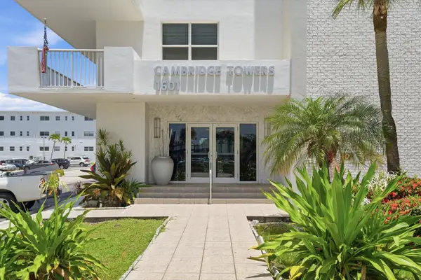 1601 S Ocean Drive #506, Hollywood, FL 33019