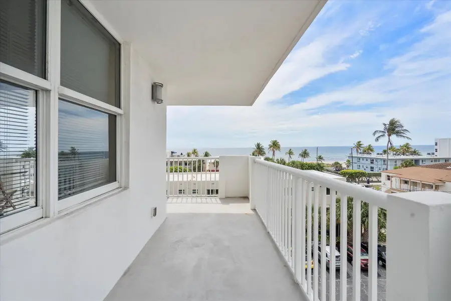 1601 S Ocean Drive #506, Hollywood, FL 33019 - #2