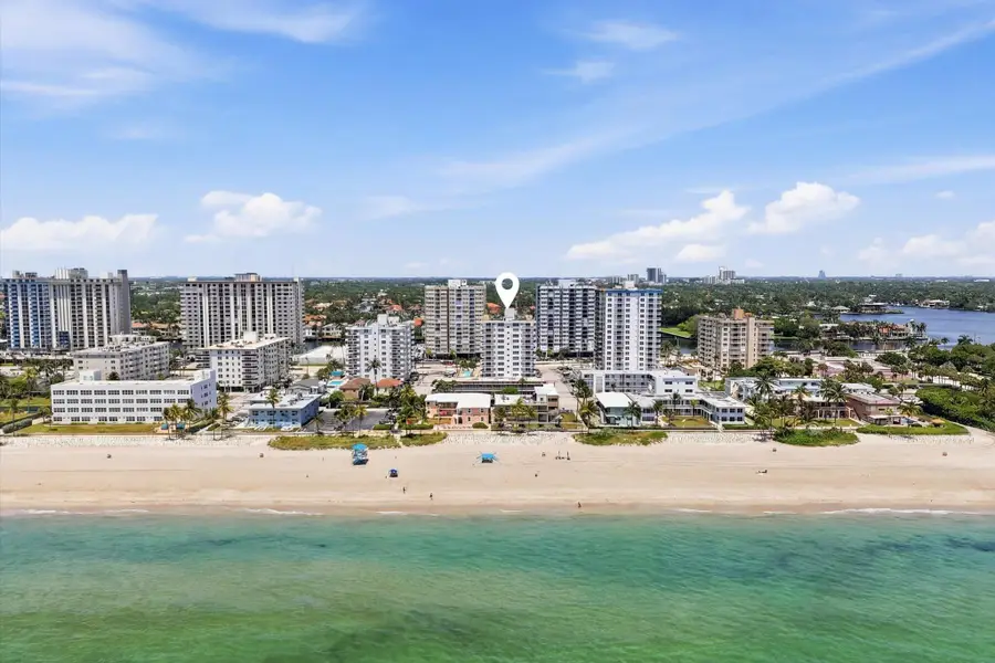 1601 S Ocean Drive #506, Hollywood, FL 33019 - #3