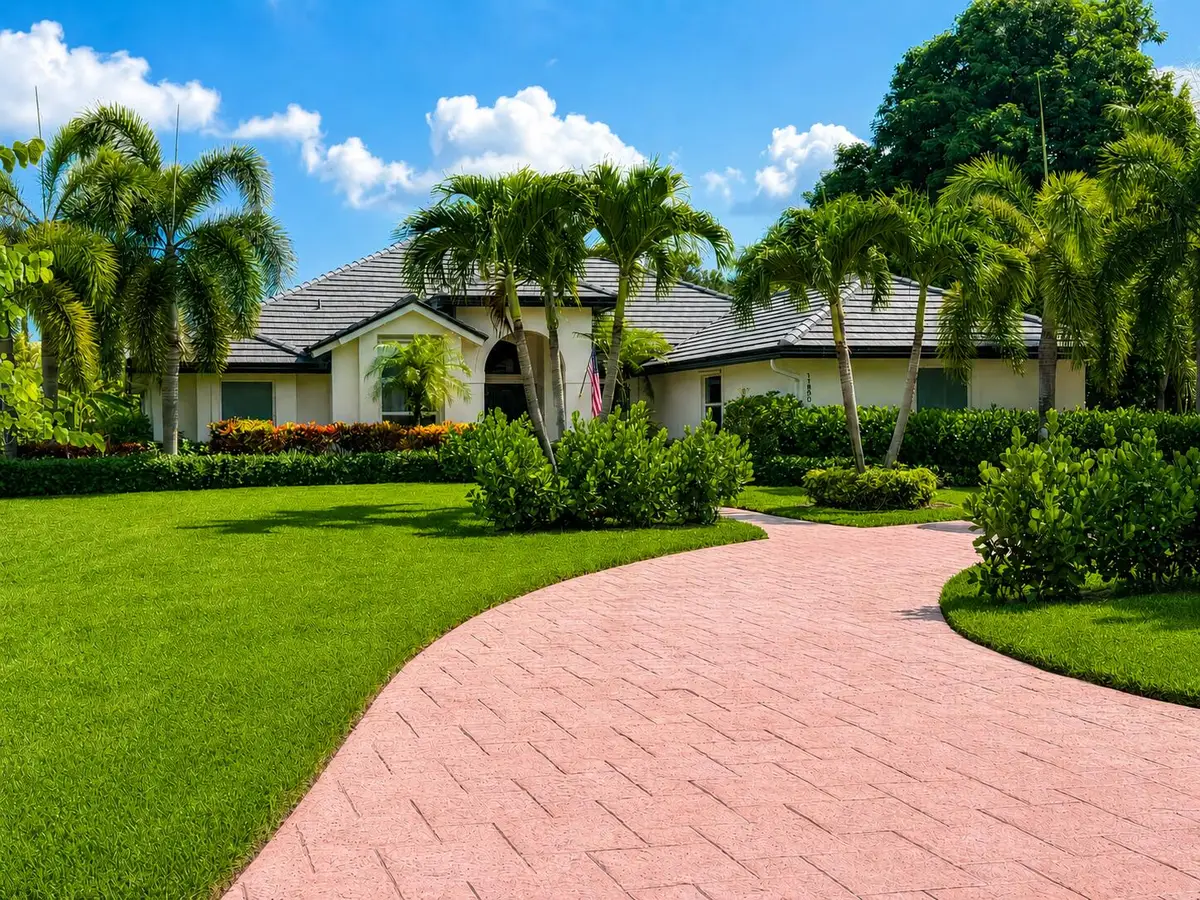 11850 Stonehaven Way, Palm Beach Gardens, FL 33412 - #1